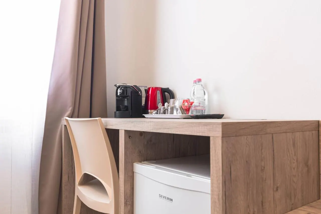 Roccabianca Rooms & Studios Stintino