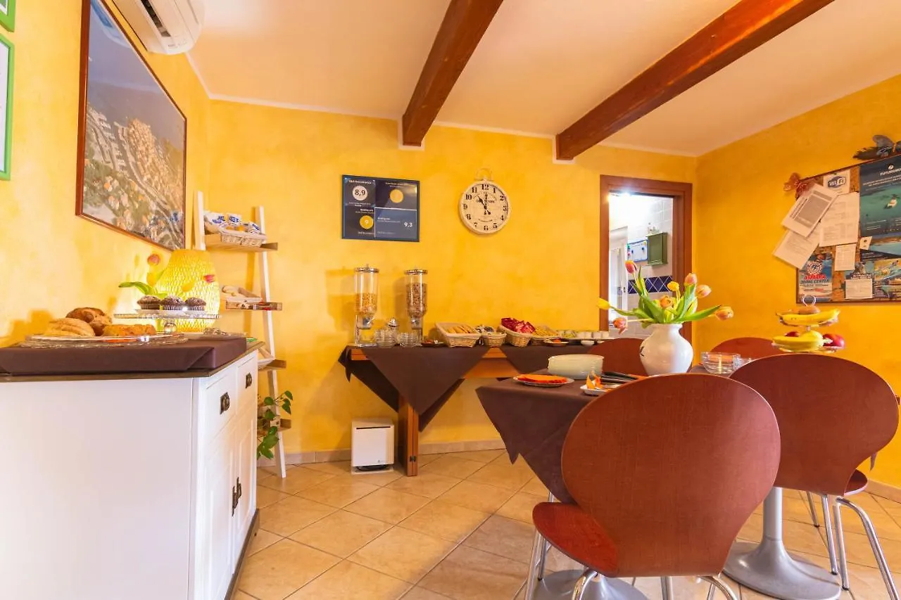 Roccabianca Rooms & Studios Stintino 0*,