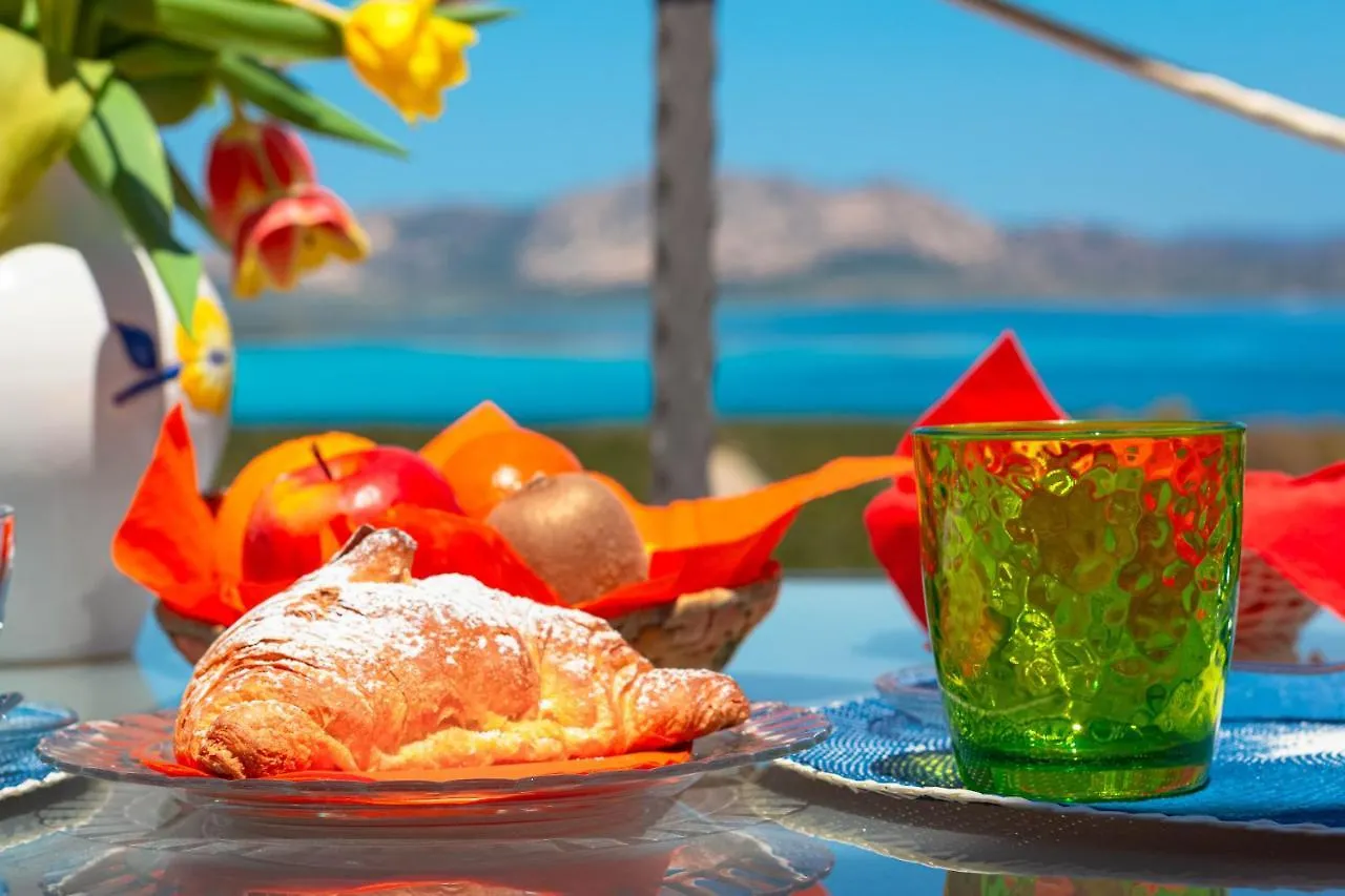 Roccabianca Rooms & Studios Stintino Italie